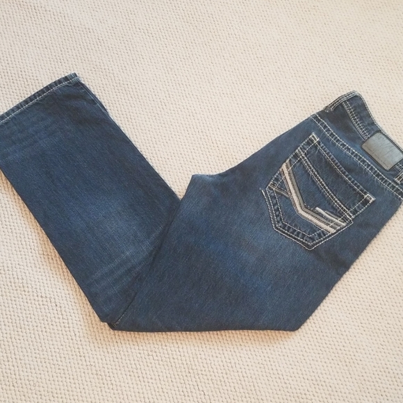 faded glory authentic premium denim